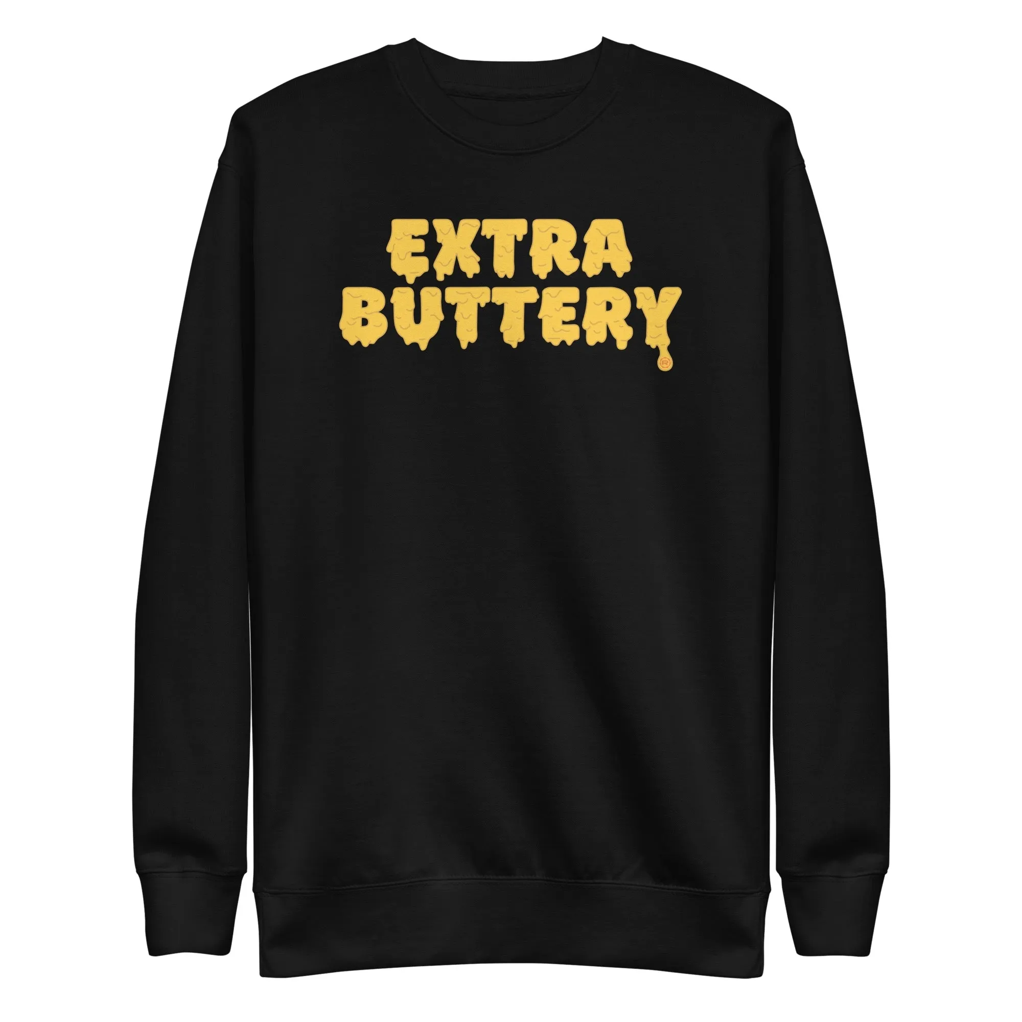 Regal Cinemas Extra Buttery Crewneck Sweatshirt