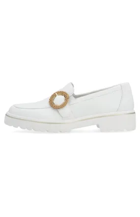 Remonte Loafer in White