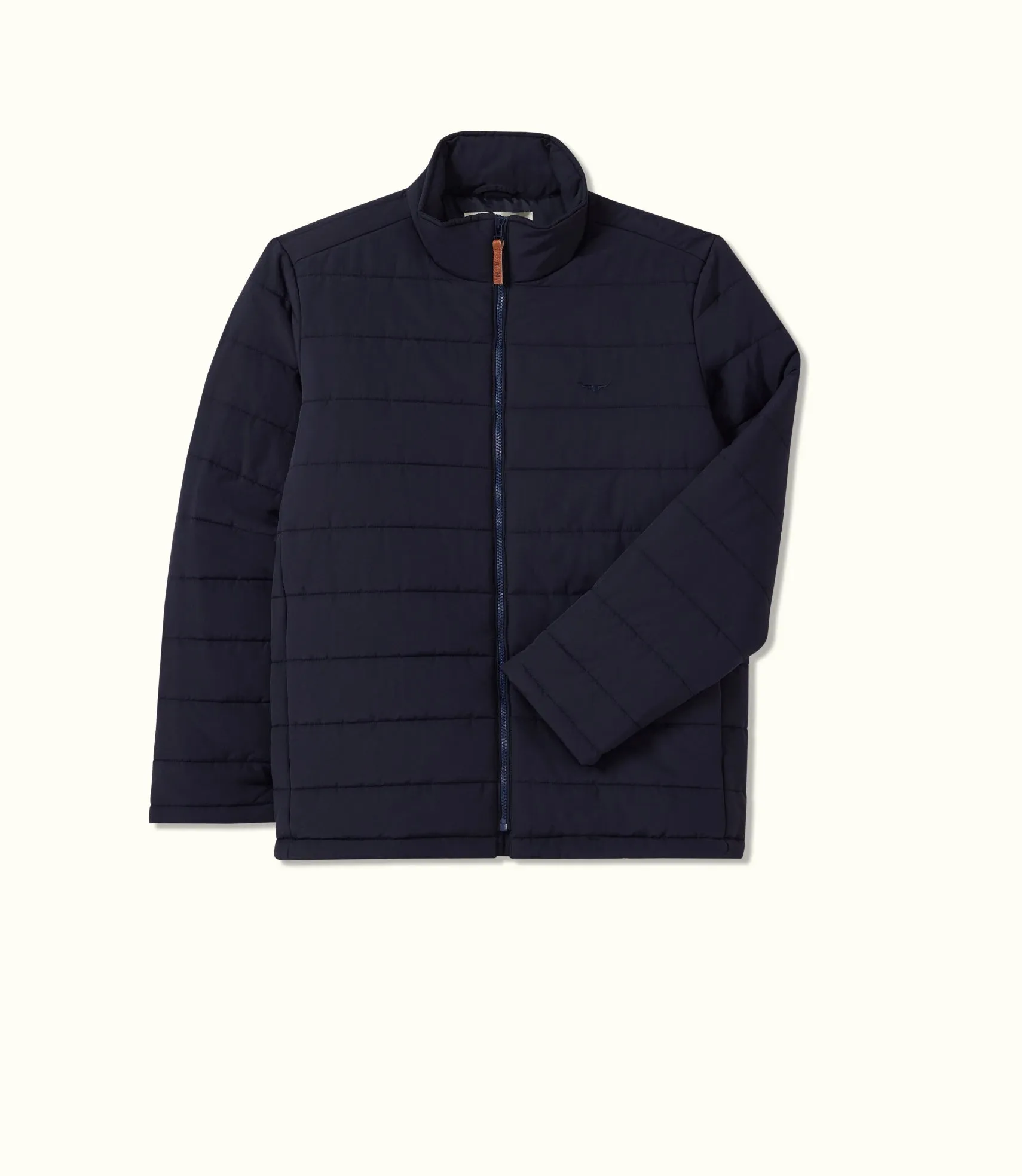 R.M.Williams - Patterson Creek Jacket - Navy (New Season)