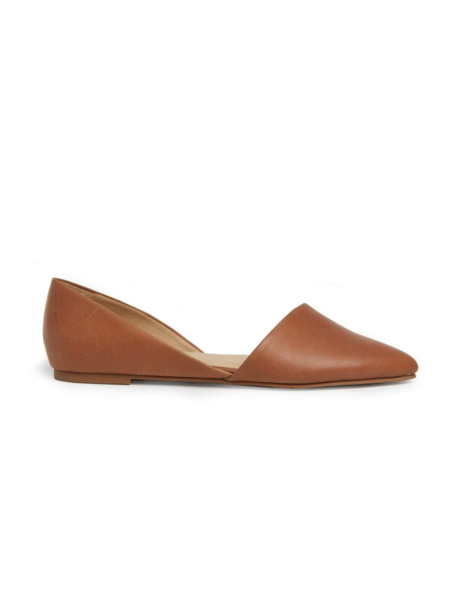 Sarai Pointed Flat