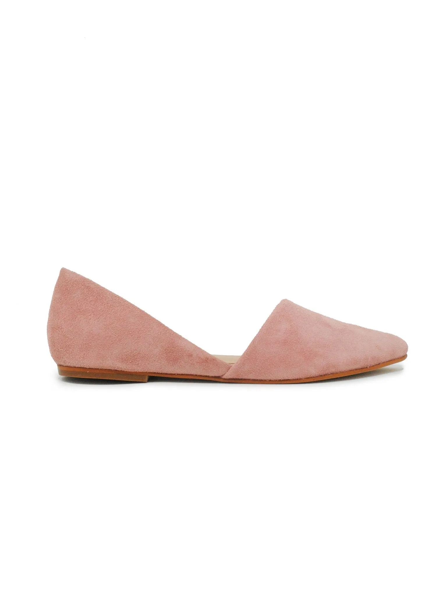 Sarai Pointed Flat