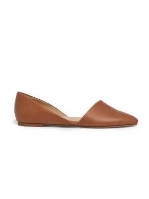 Sarai Pointed Flat