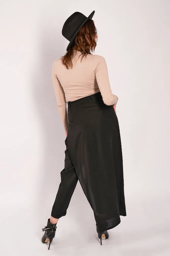 Sasha Overlay Pants