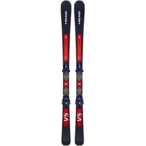 Shape V5 Ski   PR 10 GW Binding