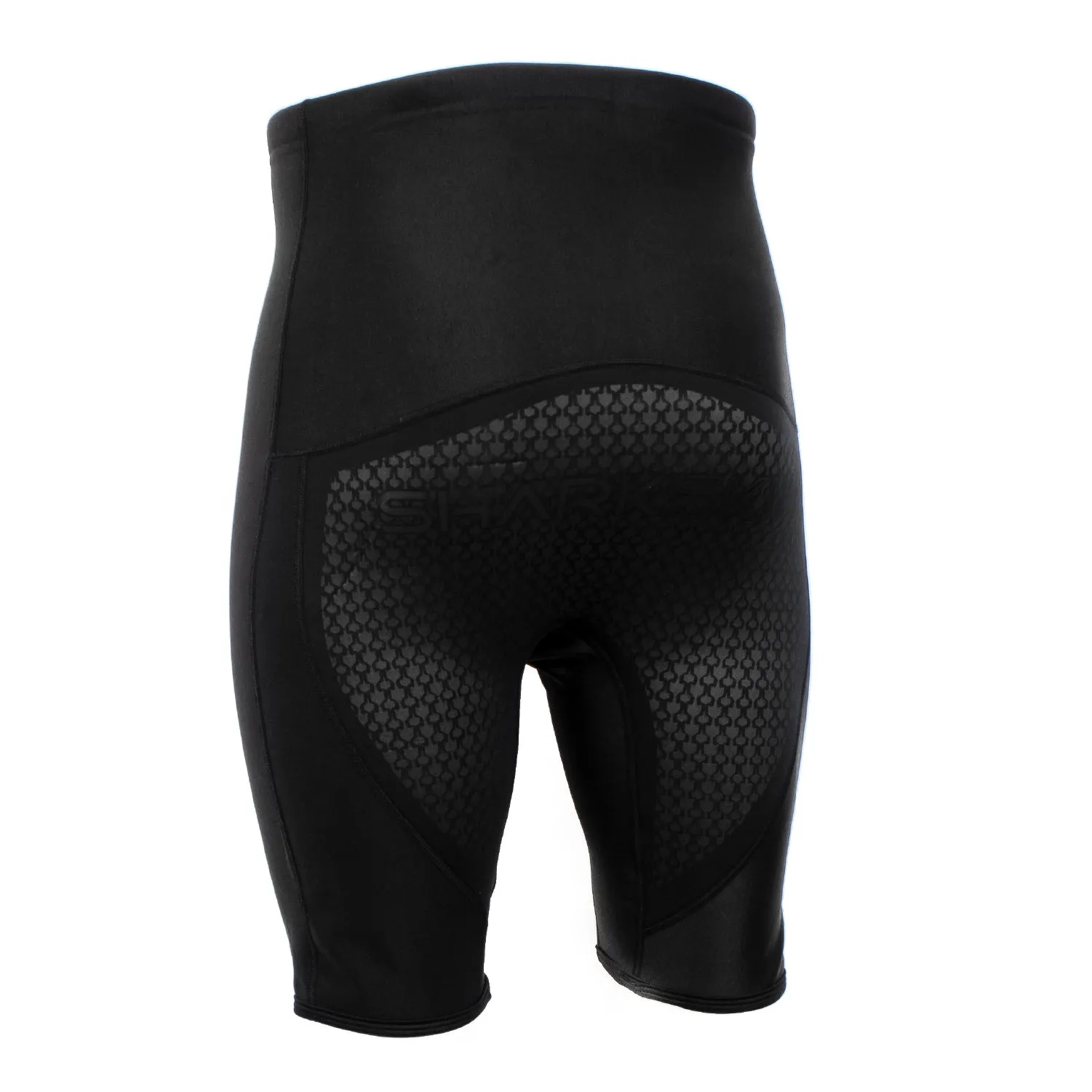 Sharkskin Performance Wear Short Pants - Women