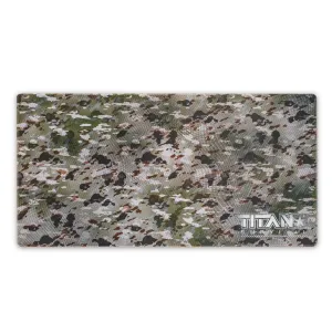 SHROWD Camouflage Gaming Mousepad