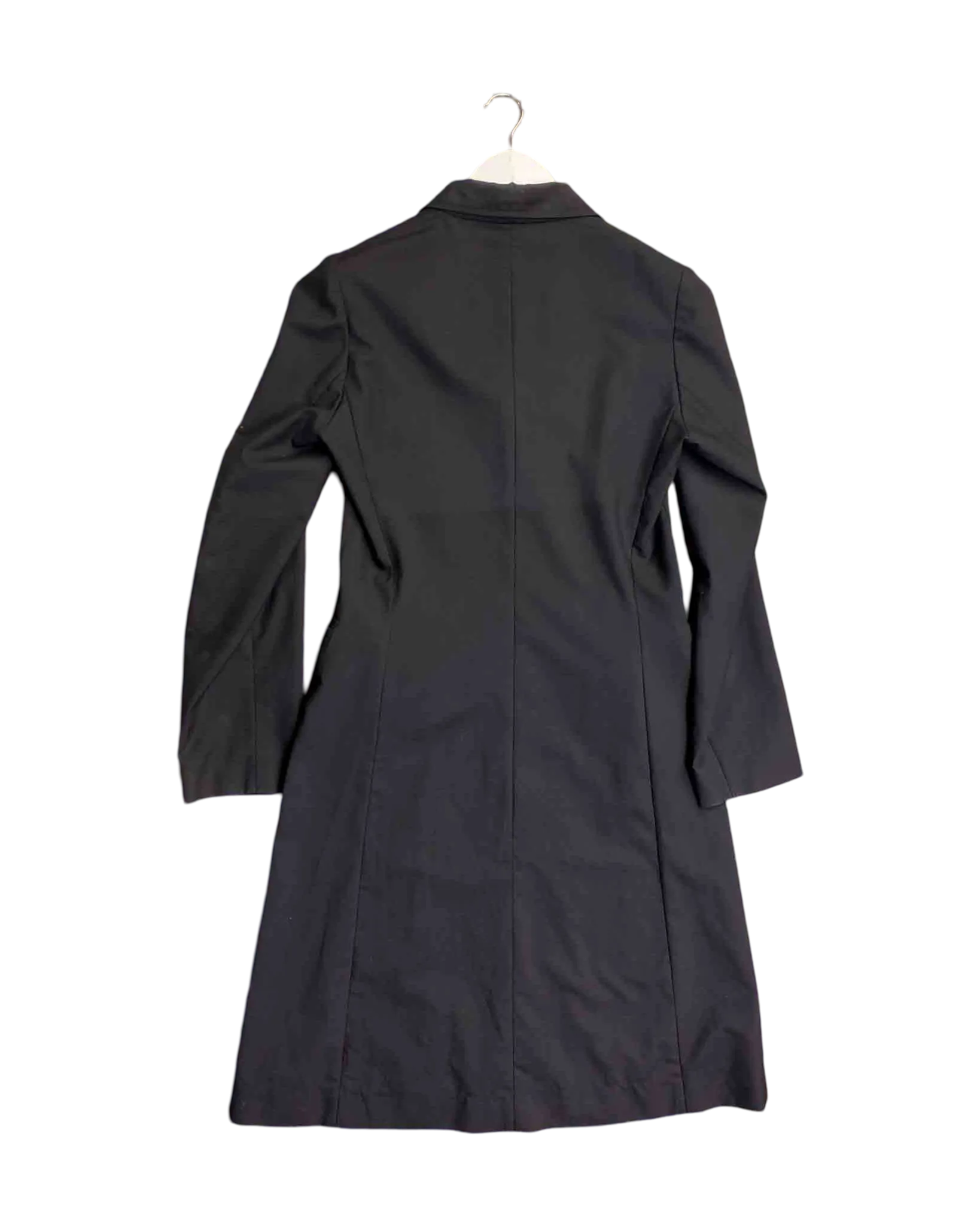 Size 12 | Zambesi Longline Jacket