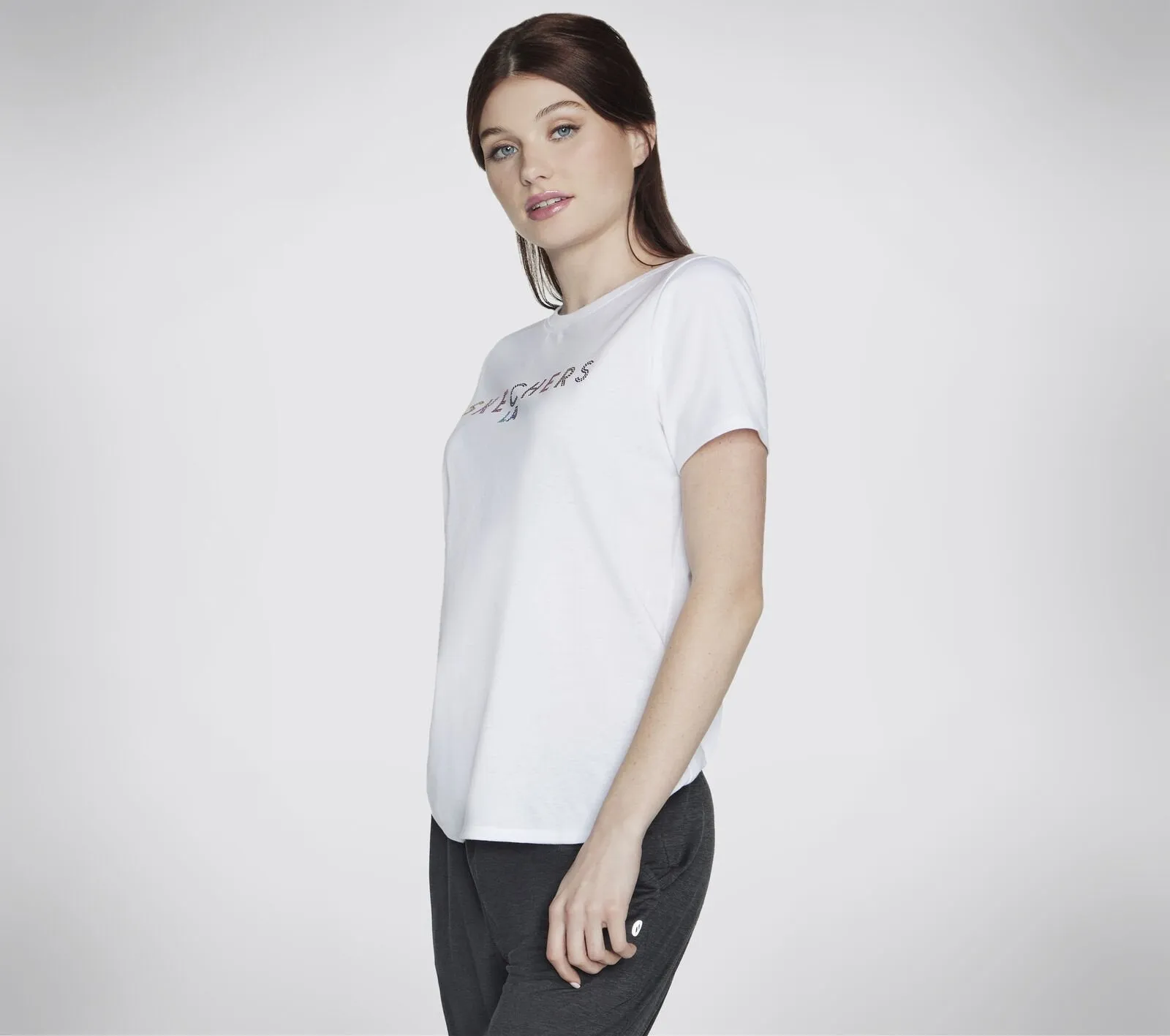 Skechers Shine Tee