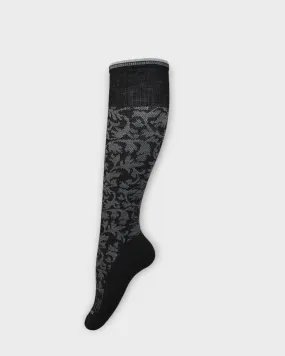 Sockwell Damask 15-20 mmHg