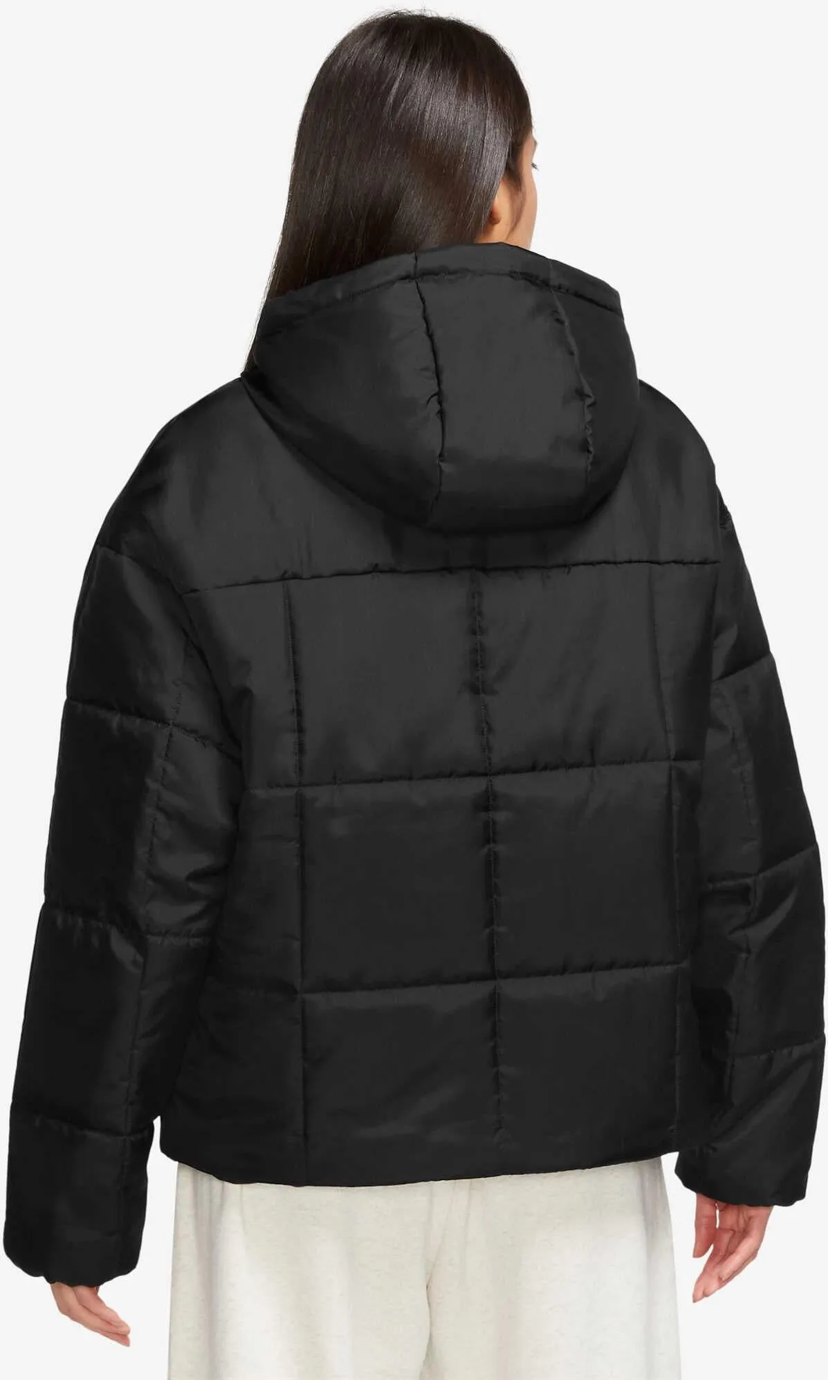 Sportswear Puffer-Therma-FIT Loose Hooded Jacket