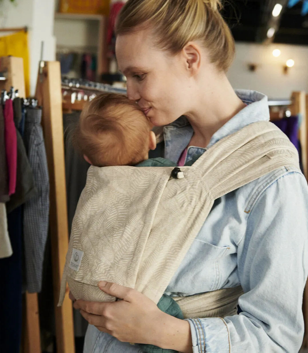 Stokke® Limas™ Carrier