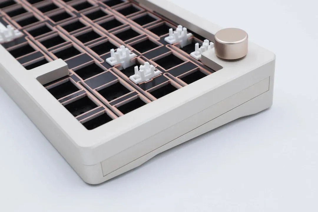 Sugar65 Aluminum Keyboard Kit