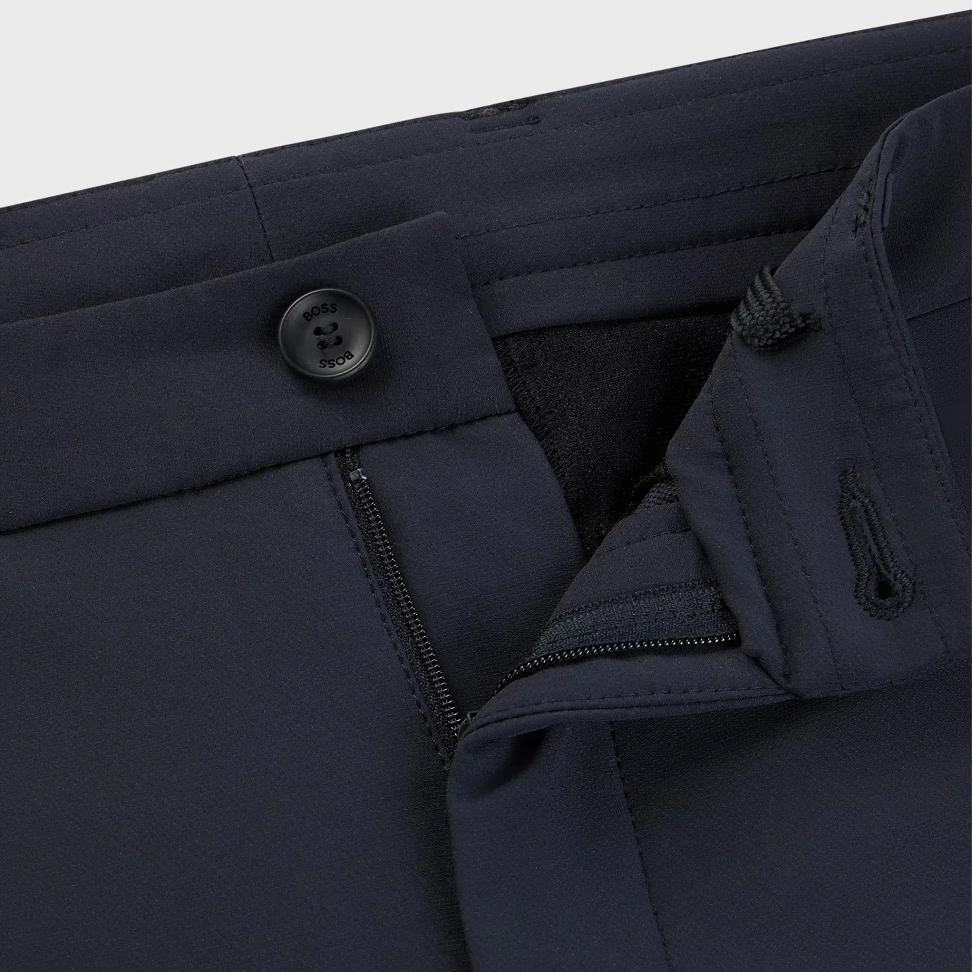 T_Commuter-Slim Trouser