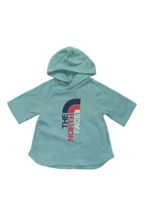 THE NORTH FACE TODDLER LOGO PONCHO