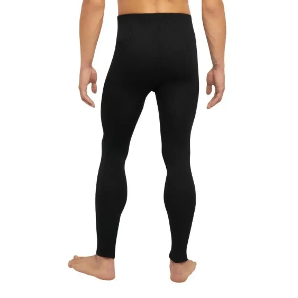 Thermowave Originals Thermal Pants Men Black