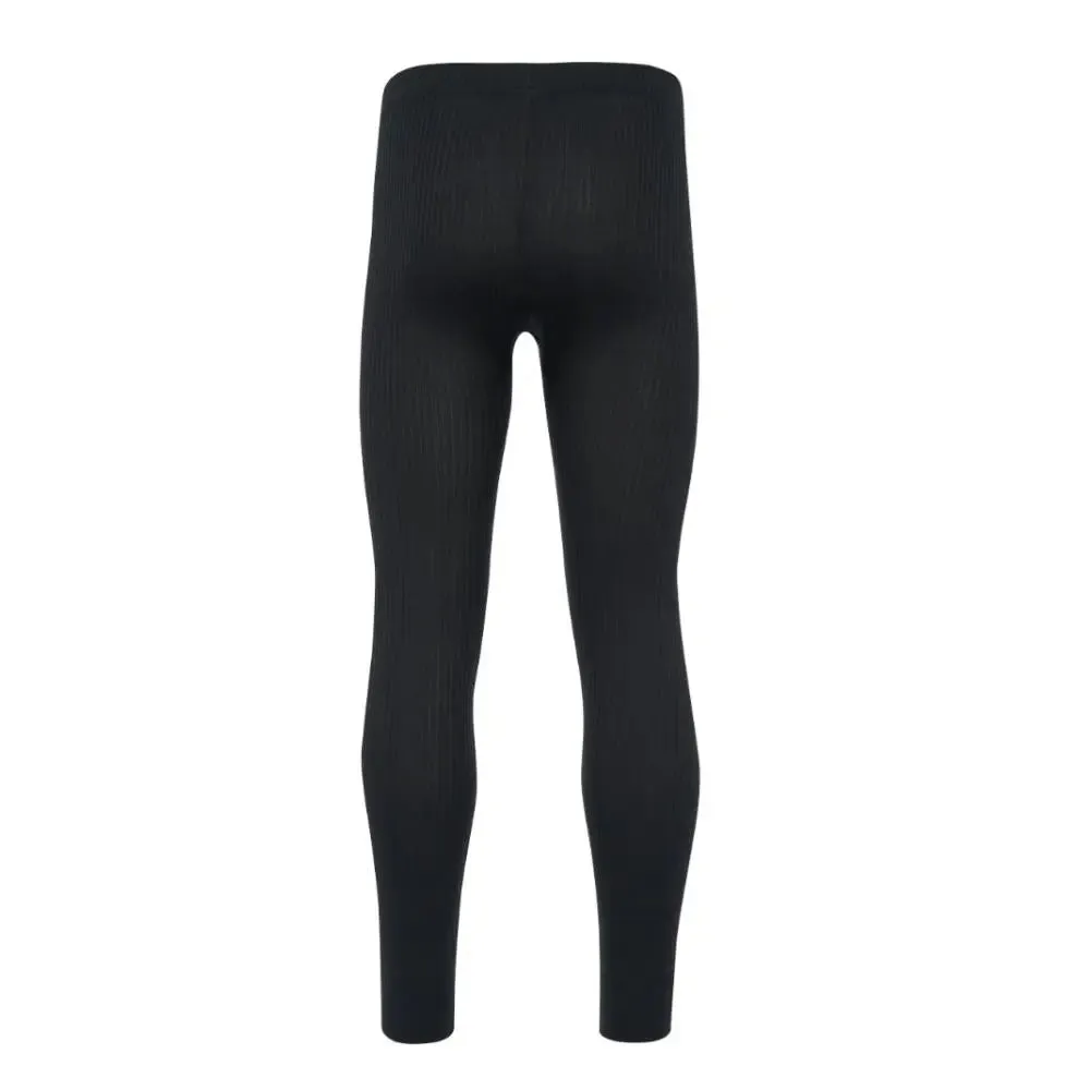 Thermowave Originals Thermal Pants Men Black