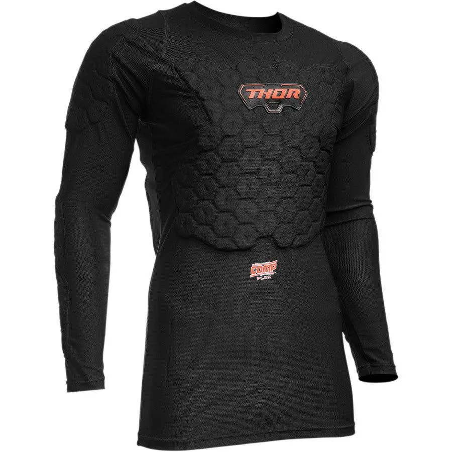 Thor Comp XP Flex Deflector — Long-Sleeve