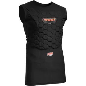 Thor Comp XP Flex Deflector — Sleeveless