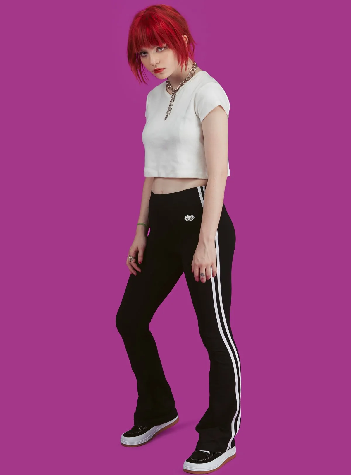 Track Pants