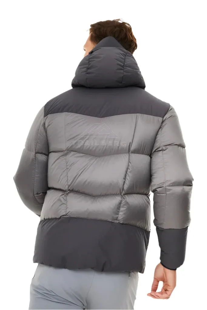 Trailberg Eiger Puffer Jacket Men