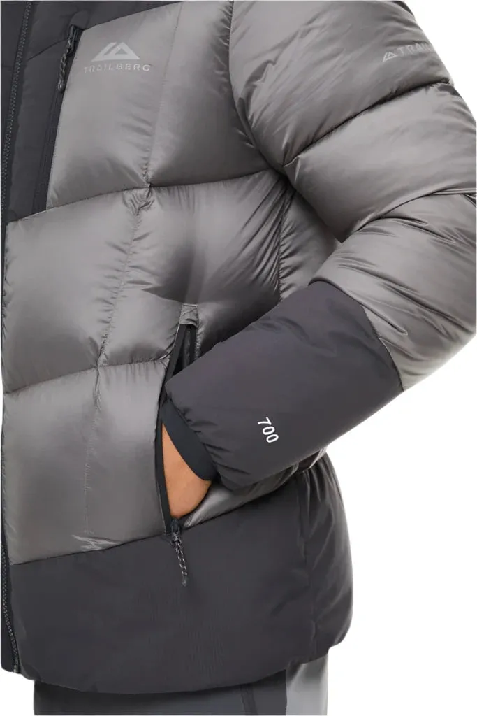 Trailberg Eiger Puffer Jacket Men