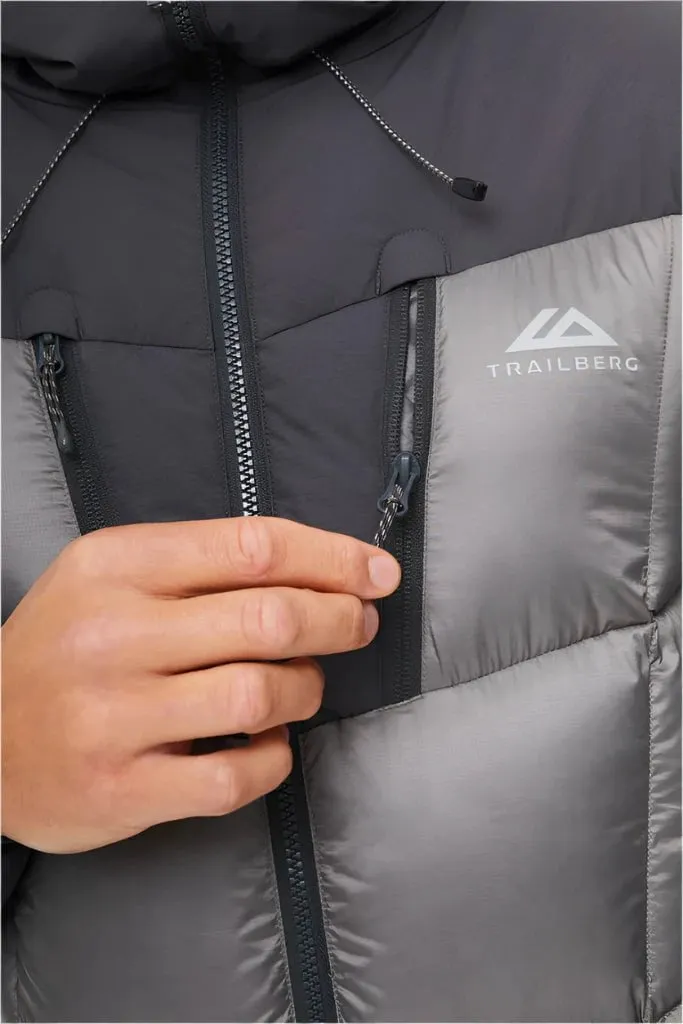 Trailberg Eiger Puffer Jacket Men