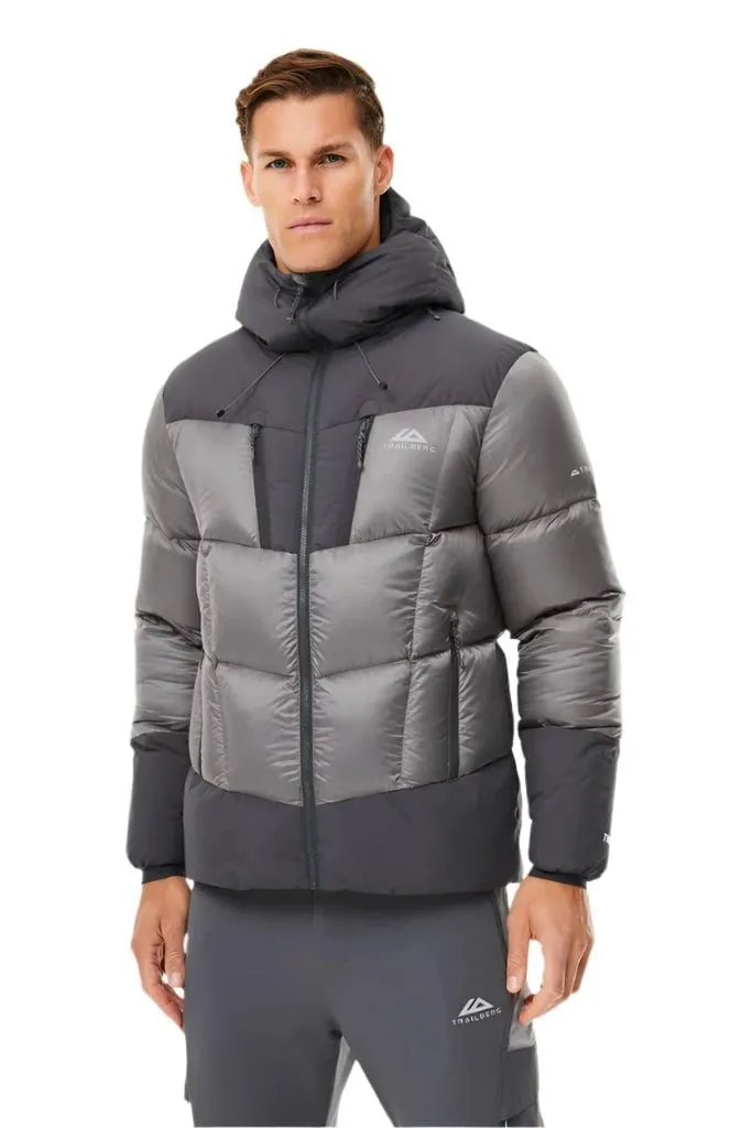 Trailberg Eiger Puffer Jacket Men