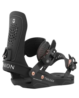 Union Trilogy Women's Snowboard Bindings