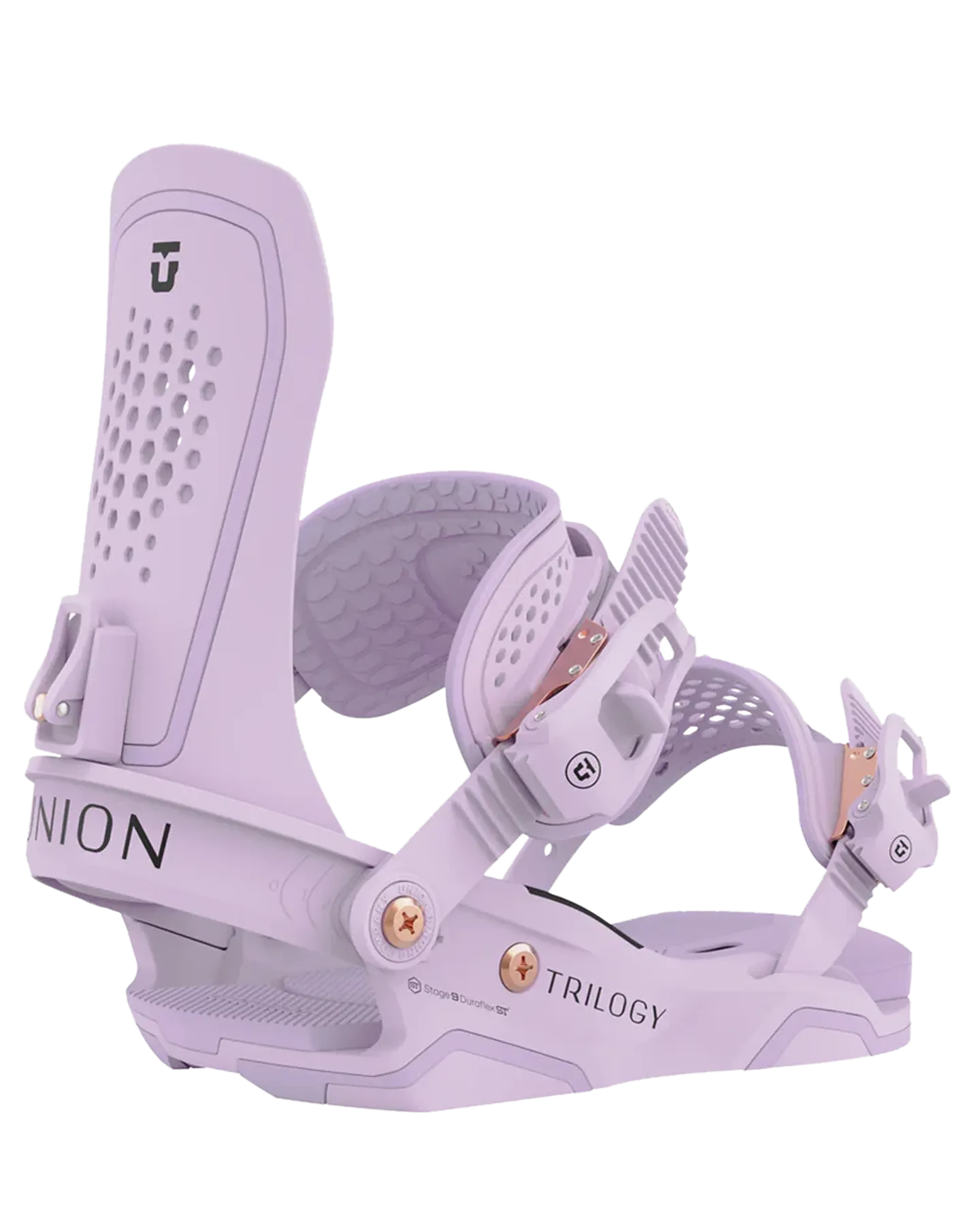 Union Trilogy Women's Snowboard Bindings