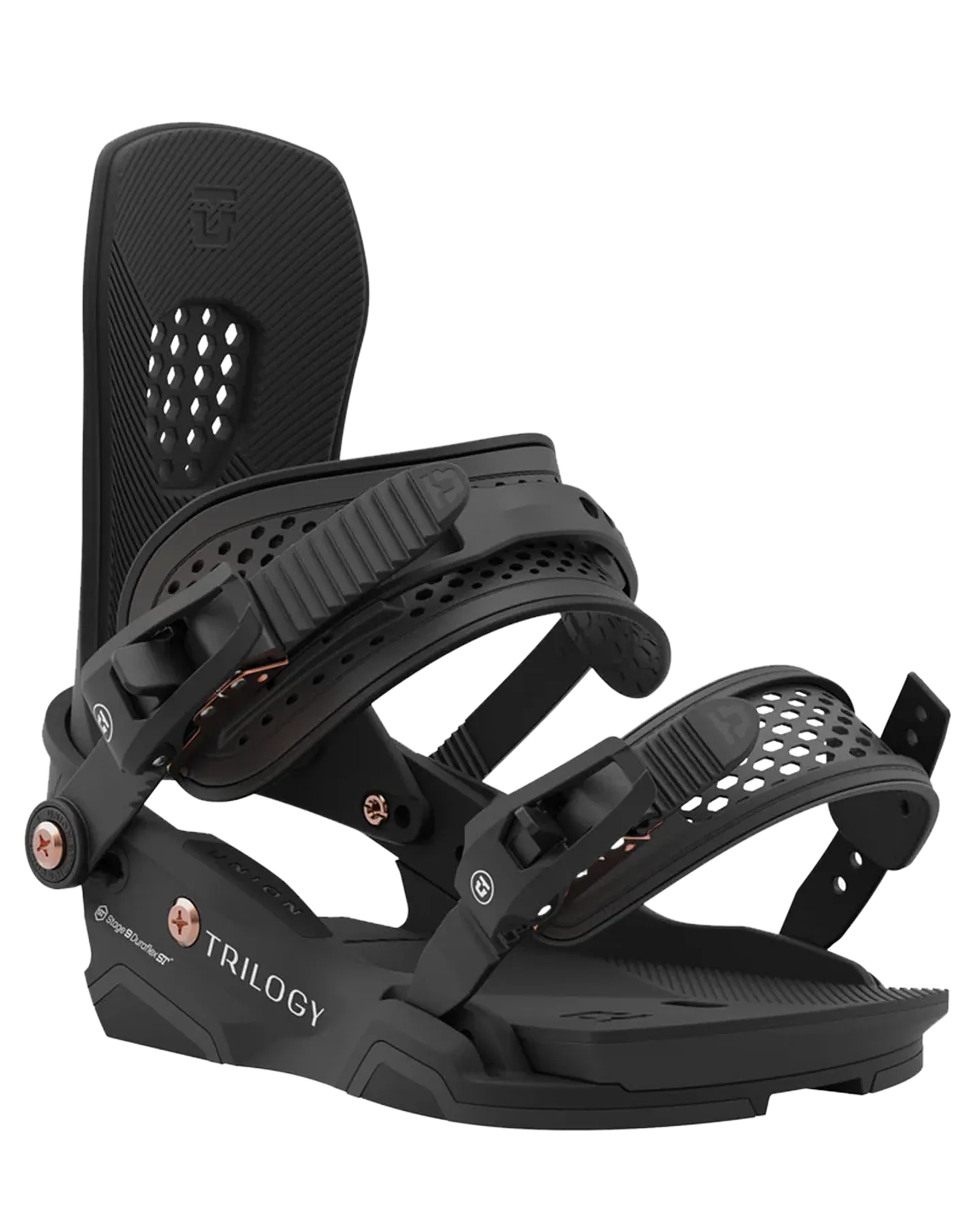 Union Trilogy Women's Snowboard Bindings