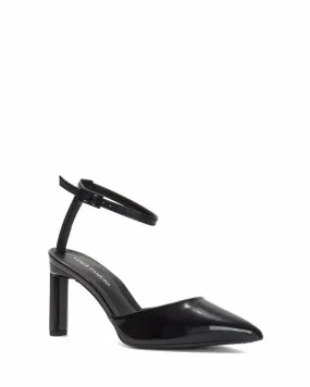 Vince Camuto TALAYEM BLACK/SFT PAT