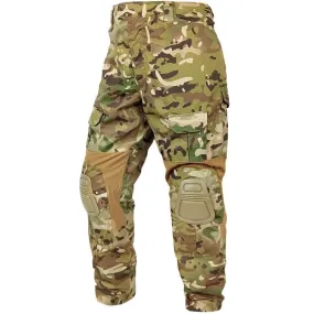 Viper Gen II Elite Trousers - Multi Camo