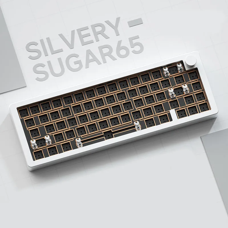 WEIKAV Sugar 65 Kit