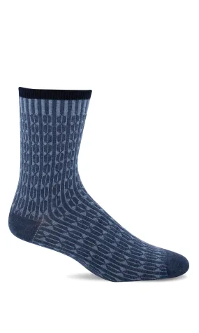 Women's Baby Cable | Essential Comfort Socks