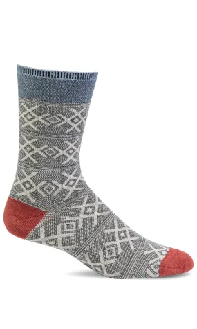 Women's Cabin Therapy | Essential Comfort Socks