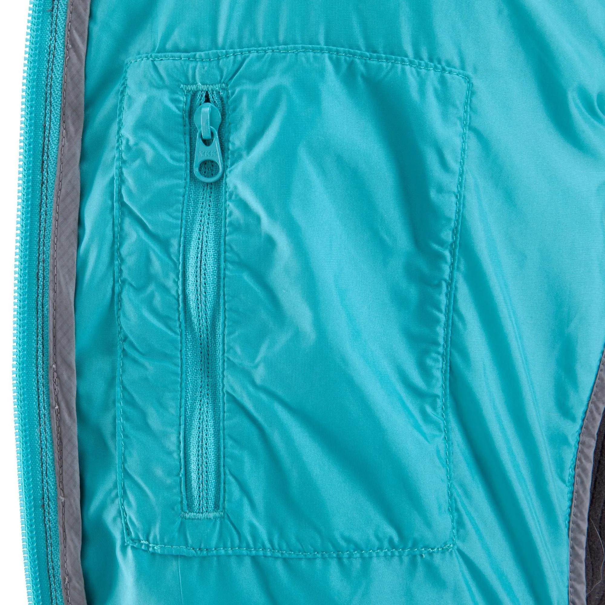 Women's Mountaineering Jacket Hybrid Sprint