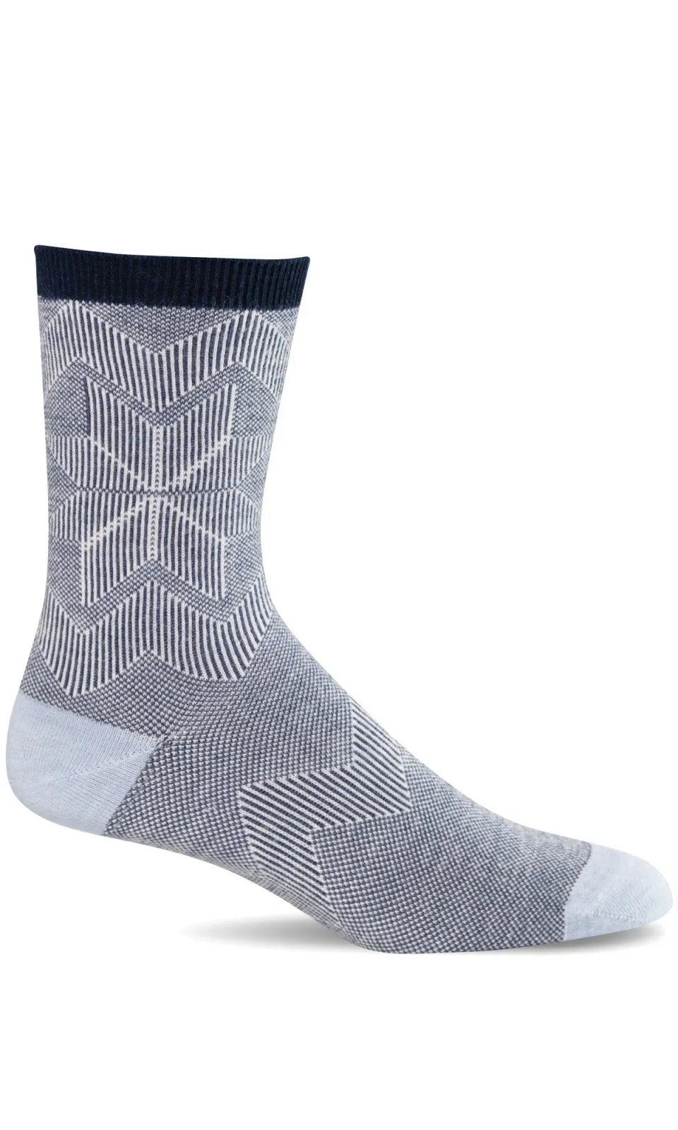 Women's Northwind | Essential Comfort Socks