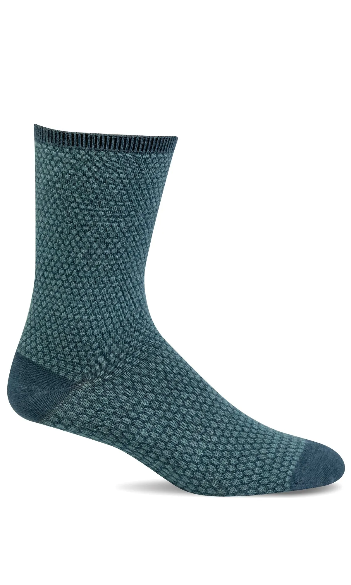 Women's Wabi Sabi | Essential Comfort Socks