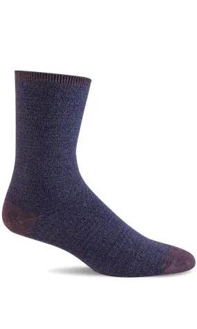 Women's Wabi Sabi | Essential Comfort Socks